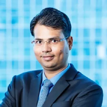 Ashutosh Jaiswal
